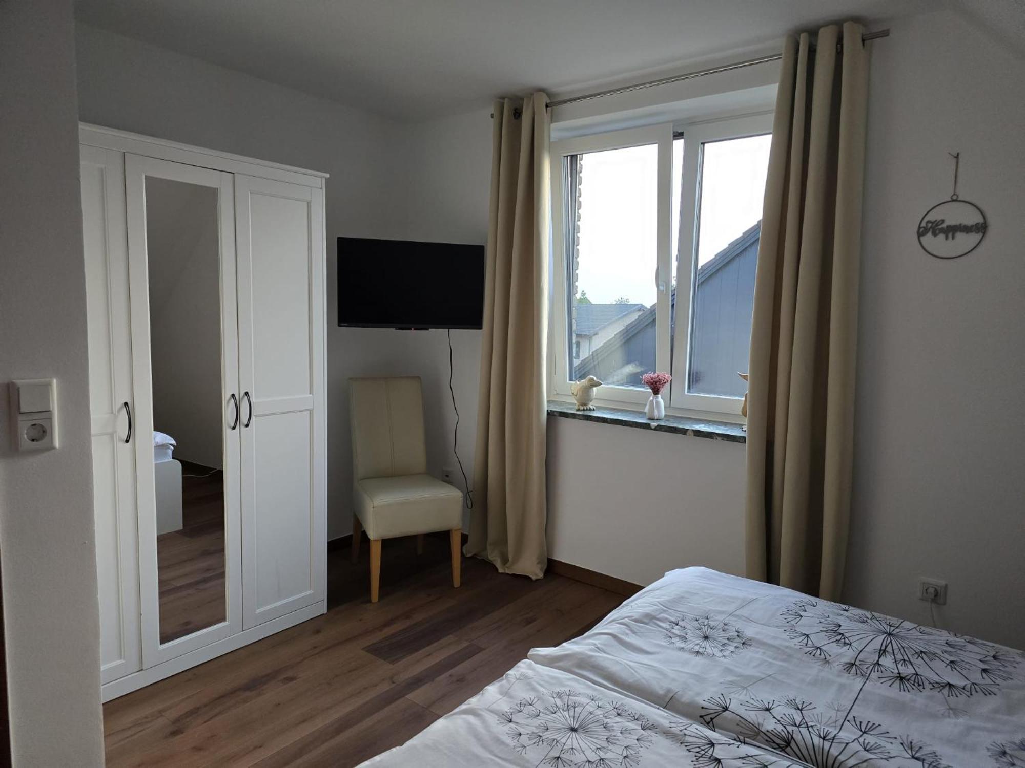 Ferienwohnung Morgensonne Moelln Exterior foto